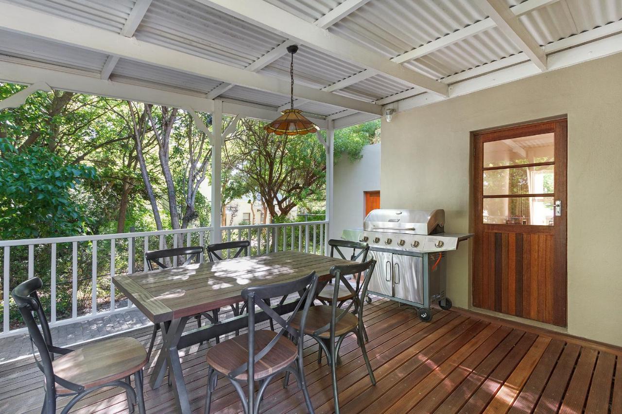 Franschhoek Gem - Short Walk To The Hub Of Franschhoek Exterior photo
